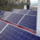 Instalación fotovoltaica aislada en Albaida